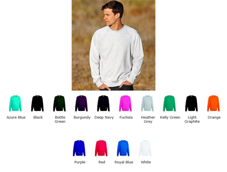 Fruit of the Loom 63308 Pocket polo
